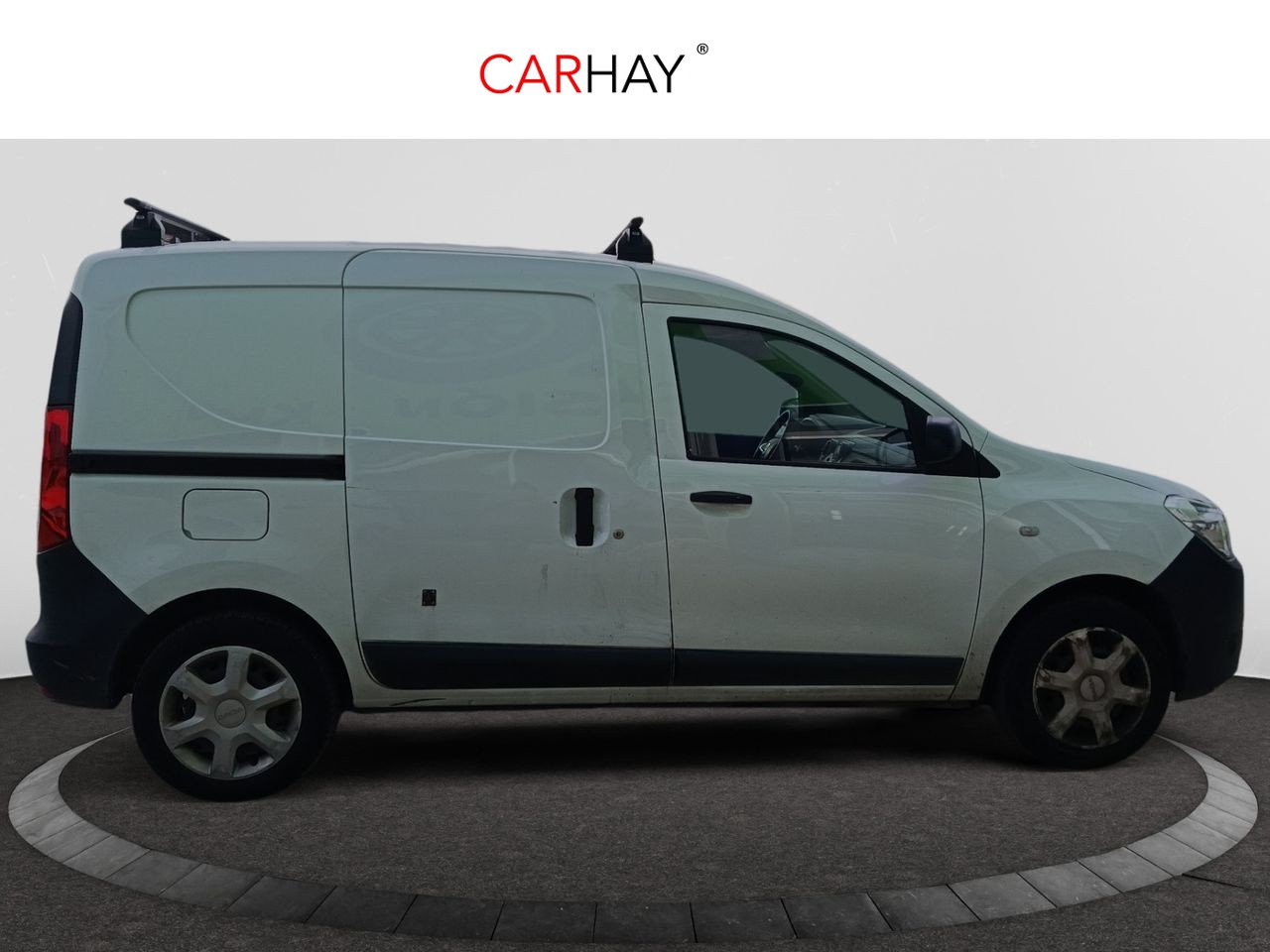 DACIA DOKKER Essential 1.6 75kW (100CV) GLP -18 16 