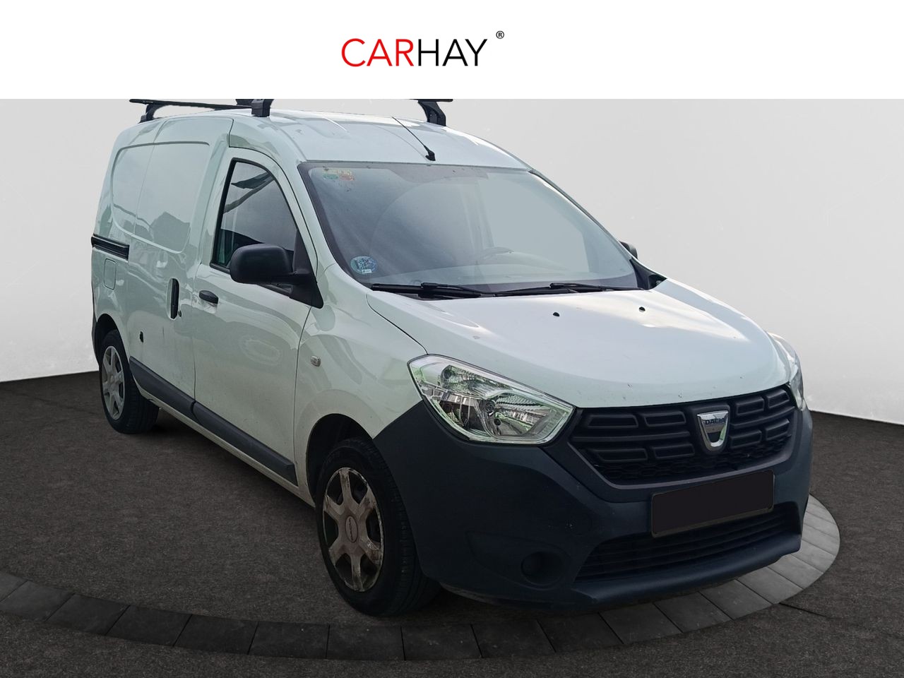 DACIA DOKKER Essential 1.6 75kW (100CV) GLP -18 3 