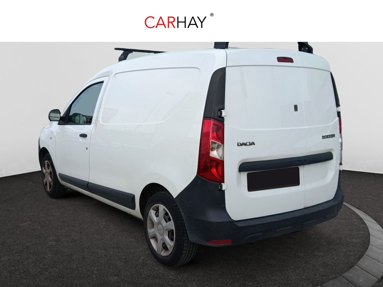 DACIA DOKKER Essential 1.6 75kW (100CV) GLP -18 4 
