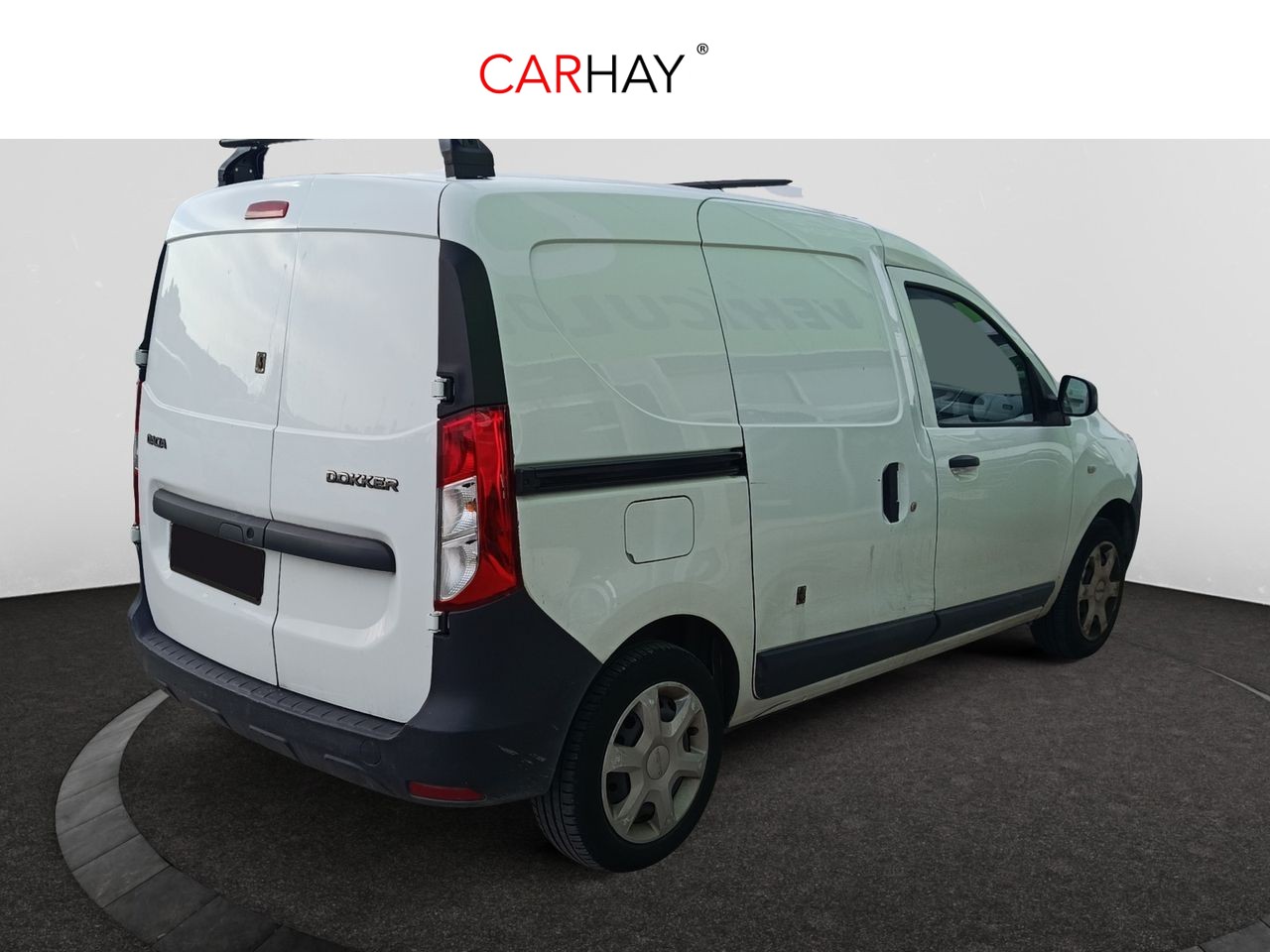 DACIA DOKKER Essential 1.6 75kW (100CV) GLP -18 7 
