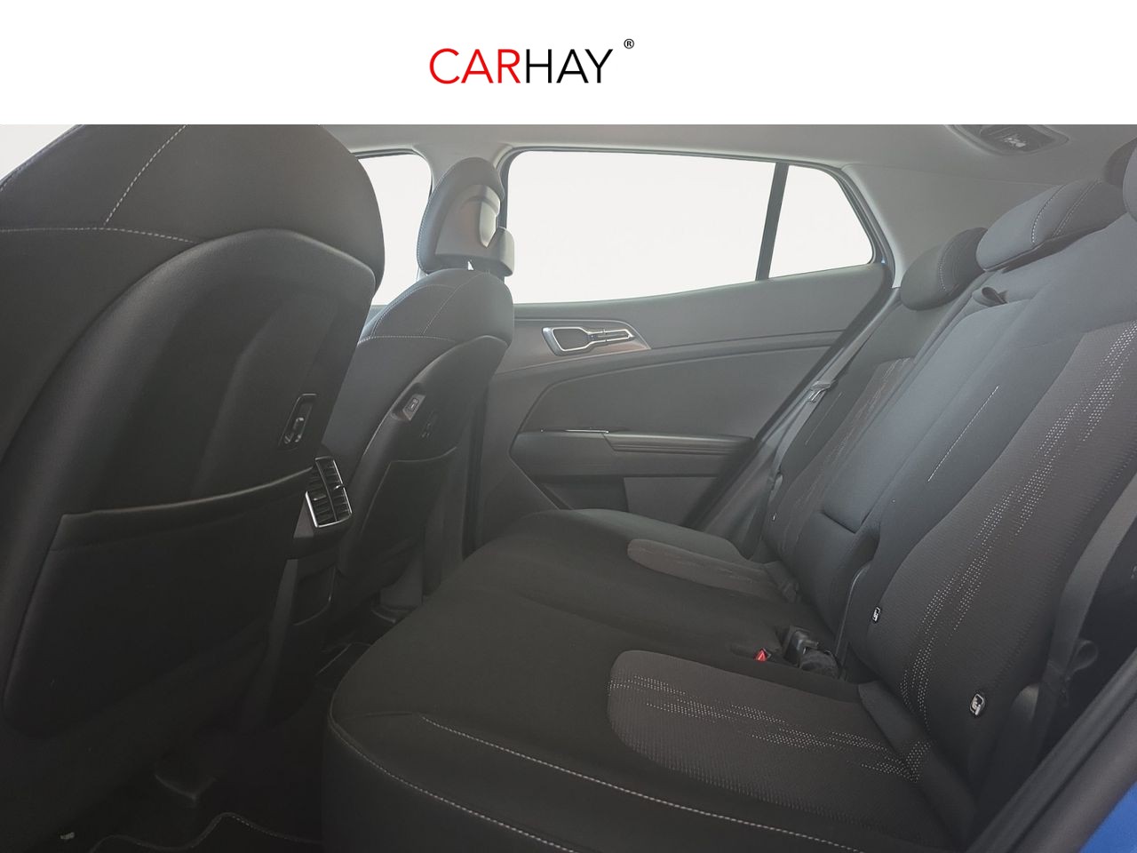 KIA SPORTAGE 1.6 T-GDi HEV 171kW (230CV) Drive 4x2 12 