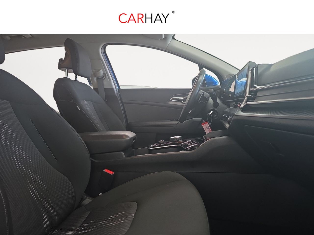 KIA SPORTAGE 1.6 T-GDi HEV 171kW (230CV) Drive 4x2 13 