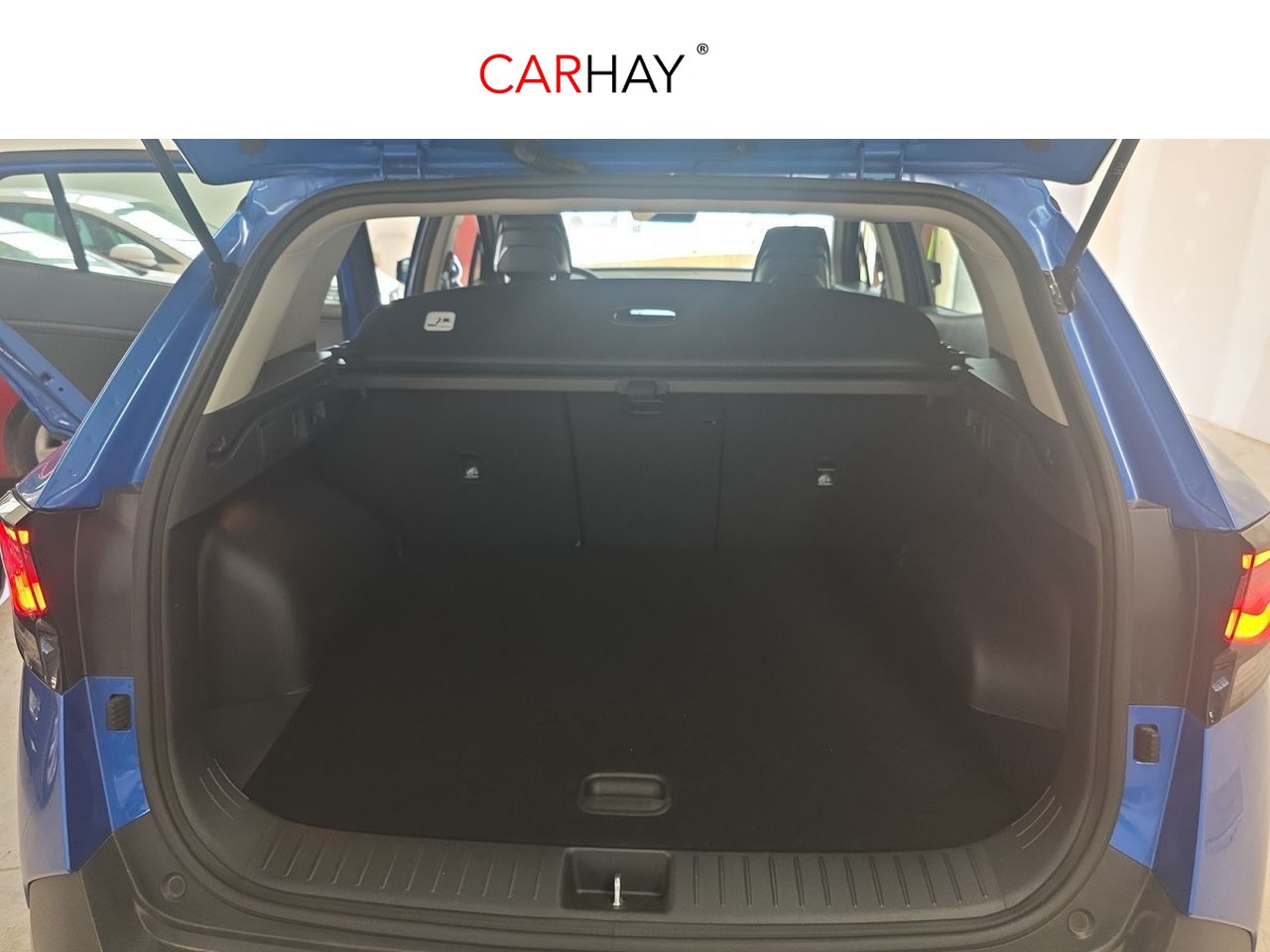 KIA SPORTAGE 1.6 T-GDi HEV 171kW (230CV) Drive 4x2 20 