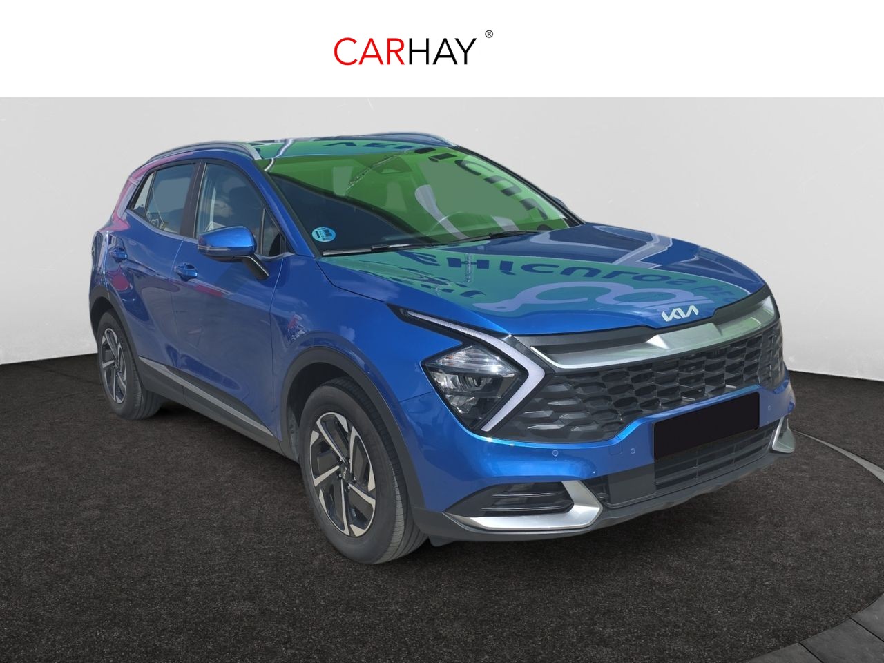 KIA SPORTAGE 1.6 T-GDi HEV 171kW (230CV) Drive 4x2 3 