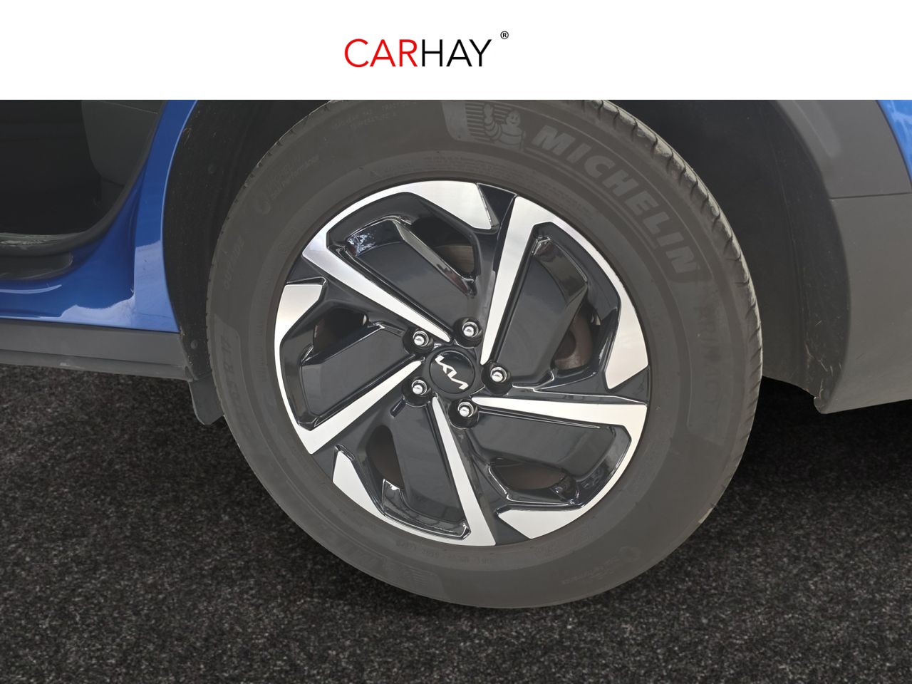 KIA SPORTAGE 1.6 T-GDi HEV 171kW (230CV) Drive 4x2 23 