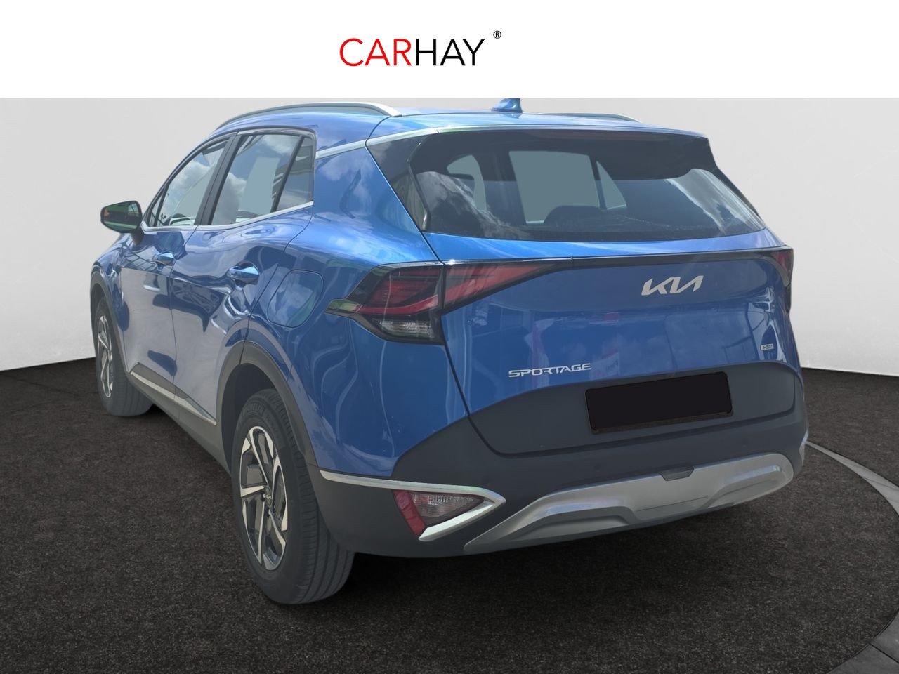 KIA SPORTAGE 1.6 T-GDi HEV 171kW (230CV) Drive 4x2 4 