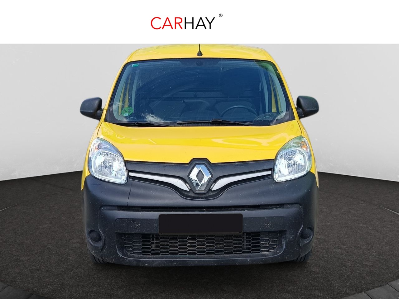 RENAULT KANGOO INDUSTRIAL 2 