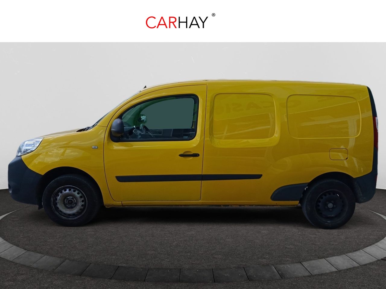 RENAULT KANGOO INDUSTRIAL 20 