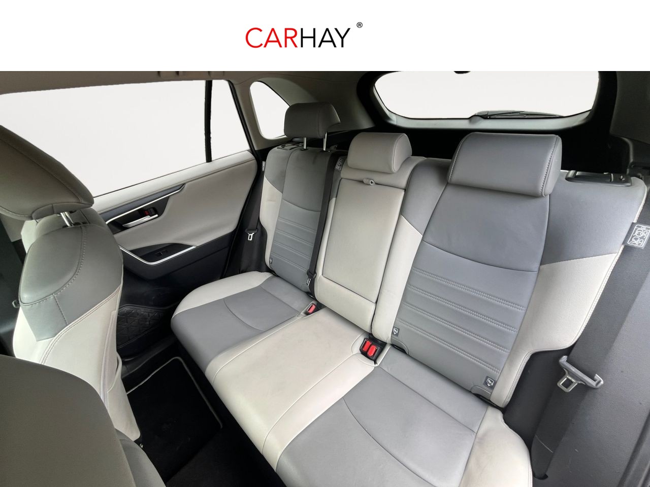 TOYOTA RAV4 2.5l 220H Luxury 14 