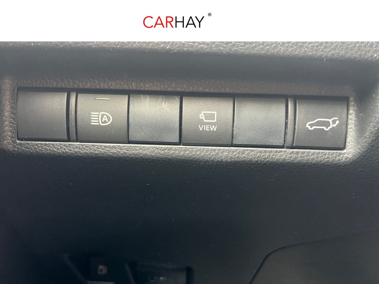 TOYOTA RAV4 2.5l 220H Luxury 19 