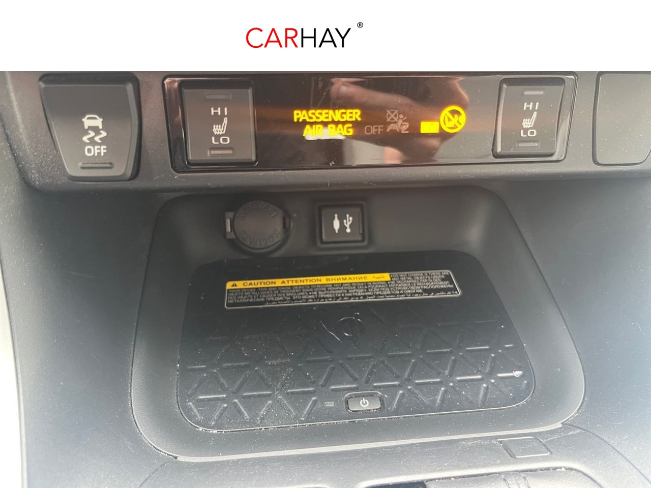 TOYOTA RAV4 2.5l 220H Luxury 20 
