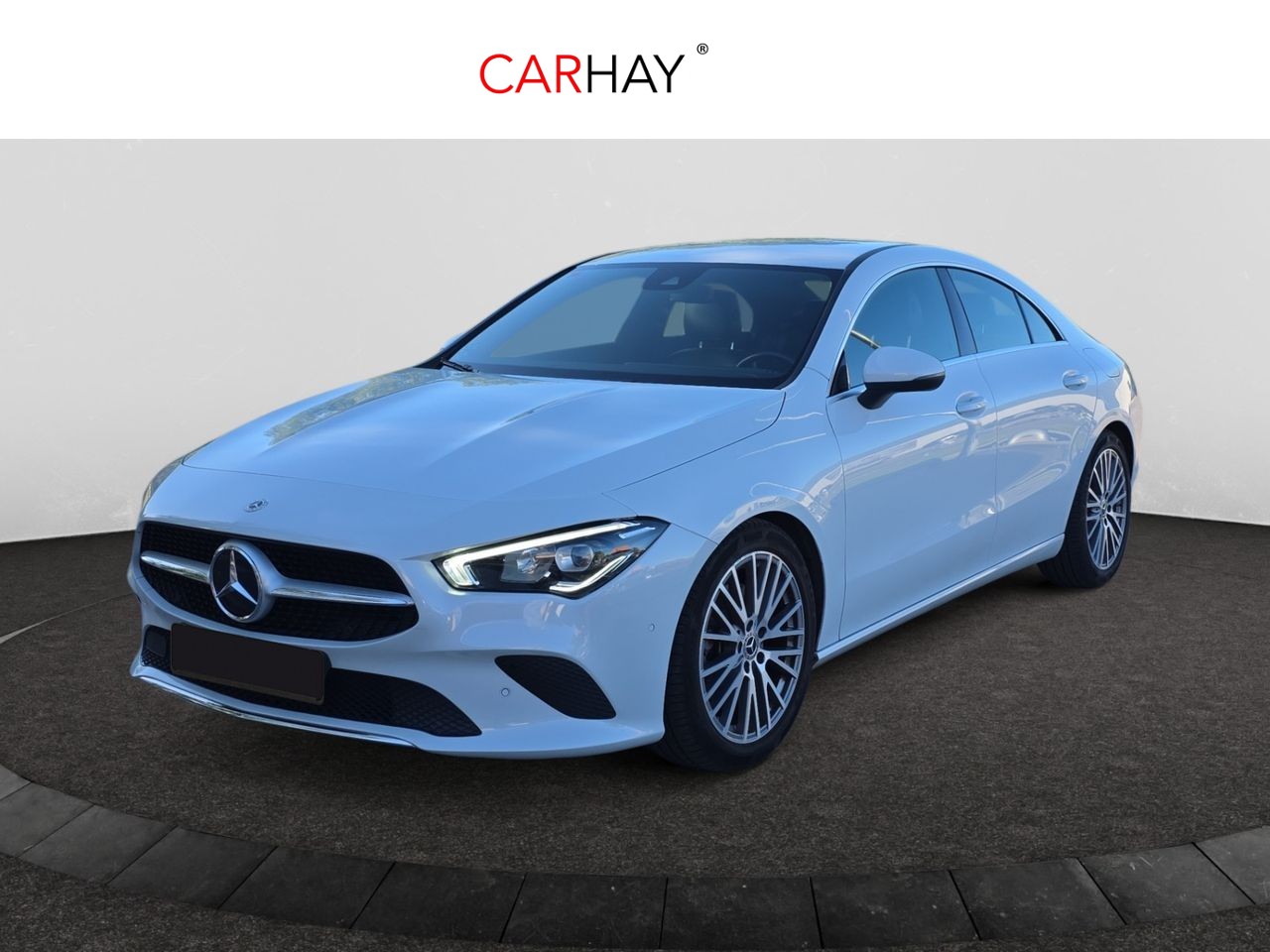 imagen de MERCEDES CLA CLA 220 D DCT - REF: 06751