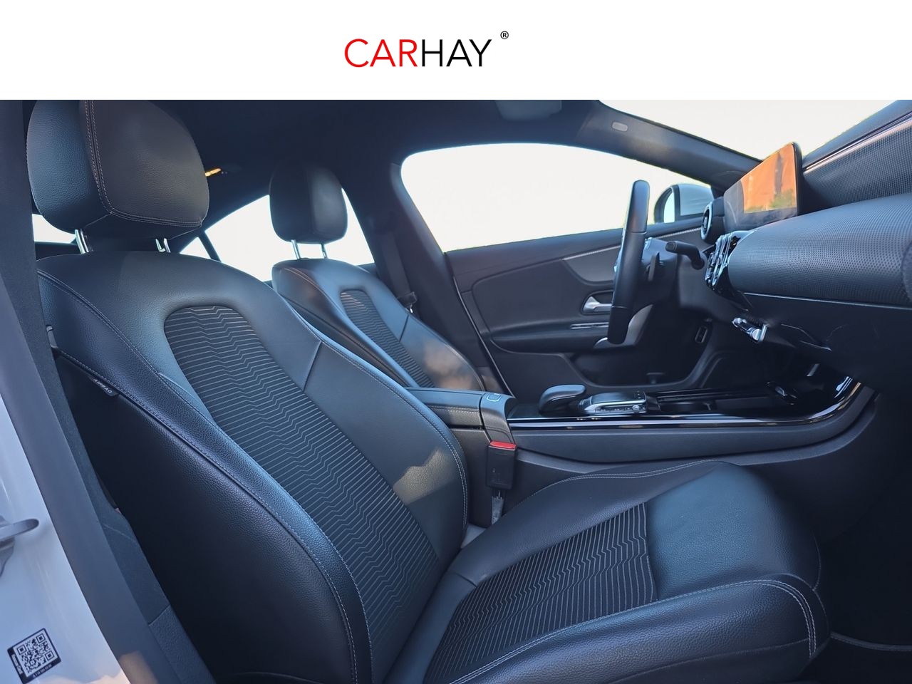 MERCEDES CLA CLA 220 D DCT 13