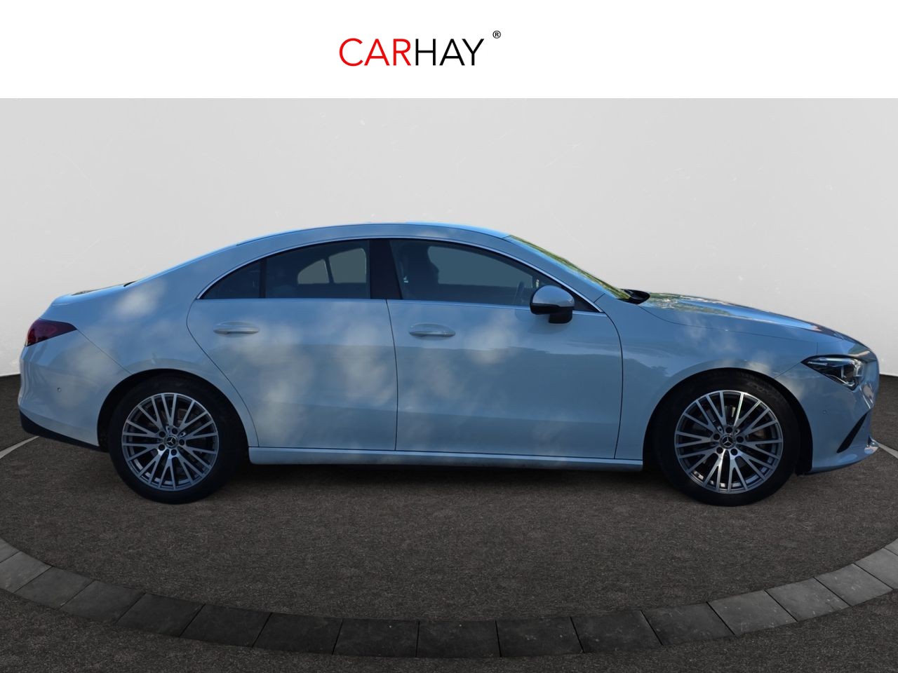 MERCEDES CLA CLA 220 D DCT 20