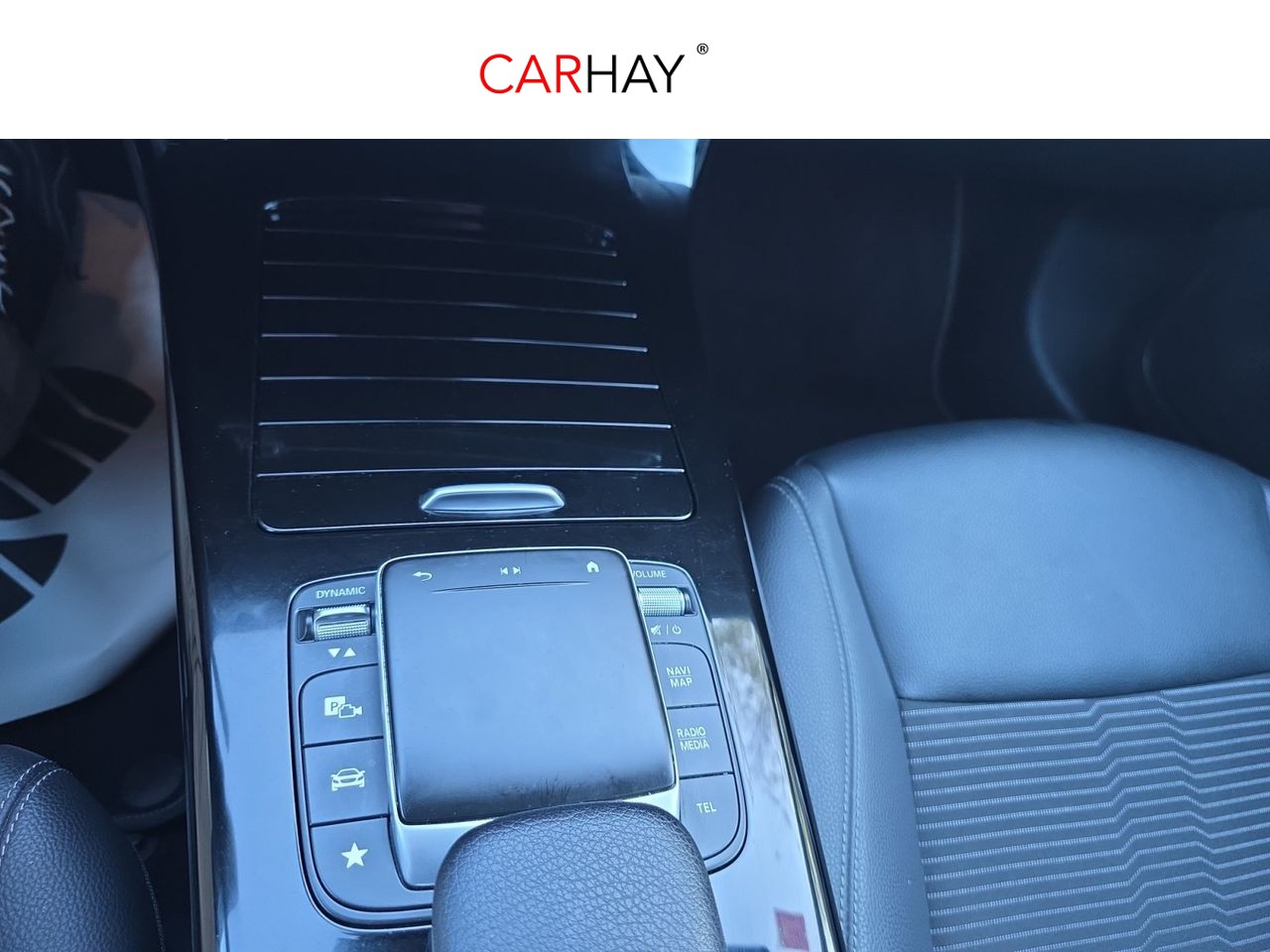 MERCEDES CLA CLA 220 D DCT 22