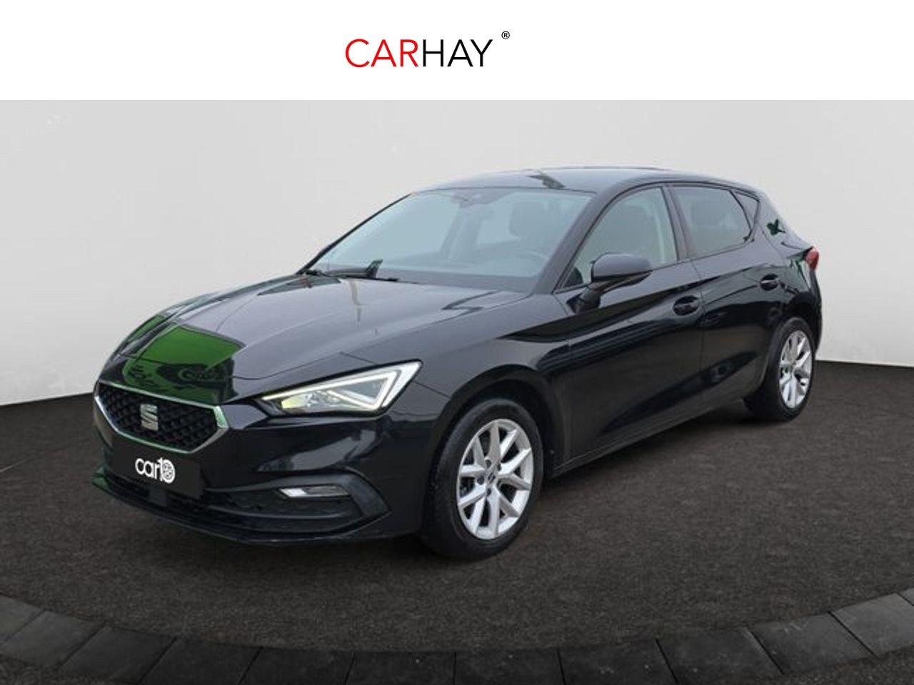 SEAT LEON 1.0 eTSI DSG SS Xcellence 1 