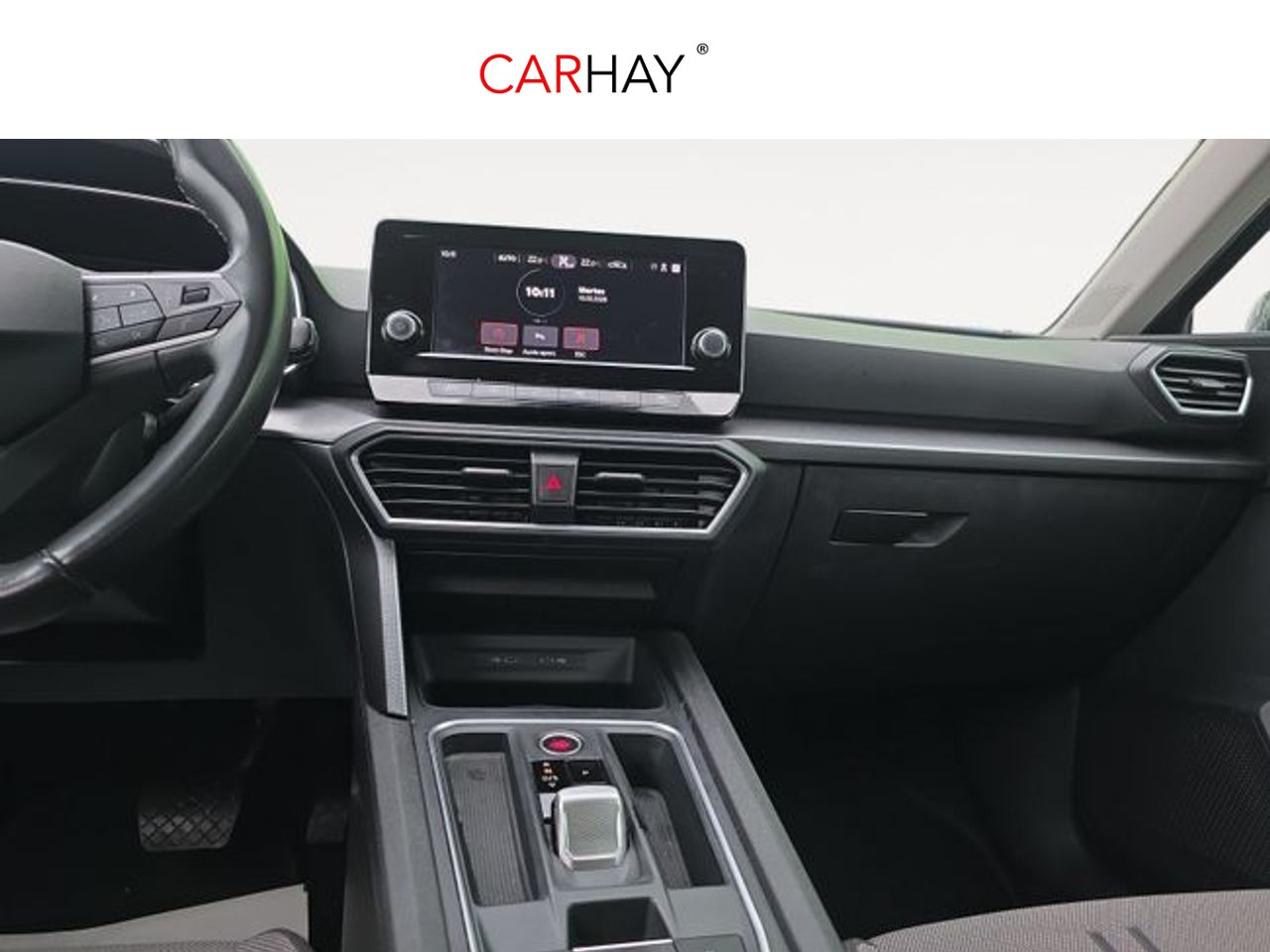 SEAT LEON 1.0 eTSI DSG SS Xcellence 12 