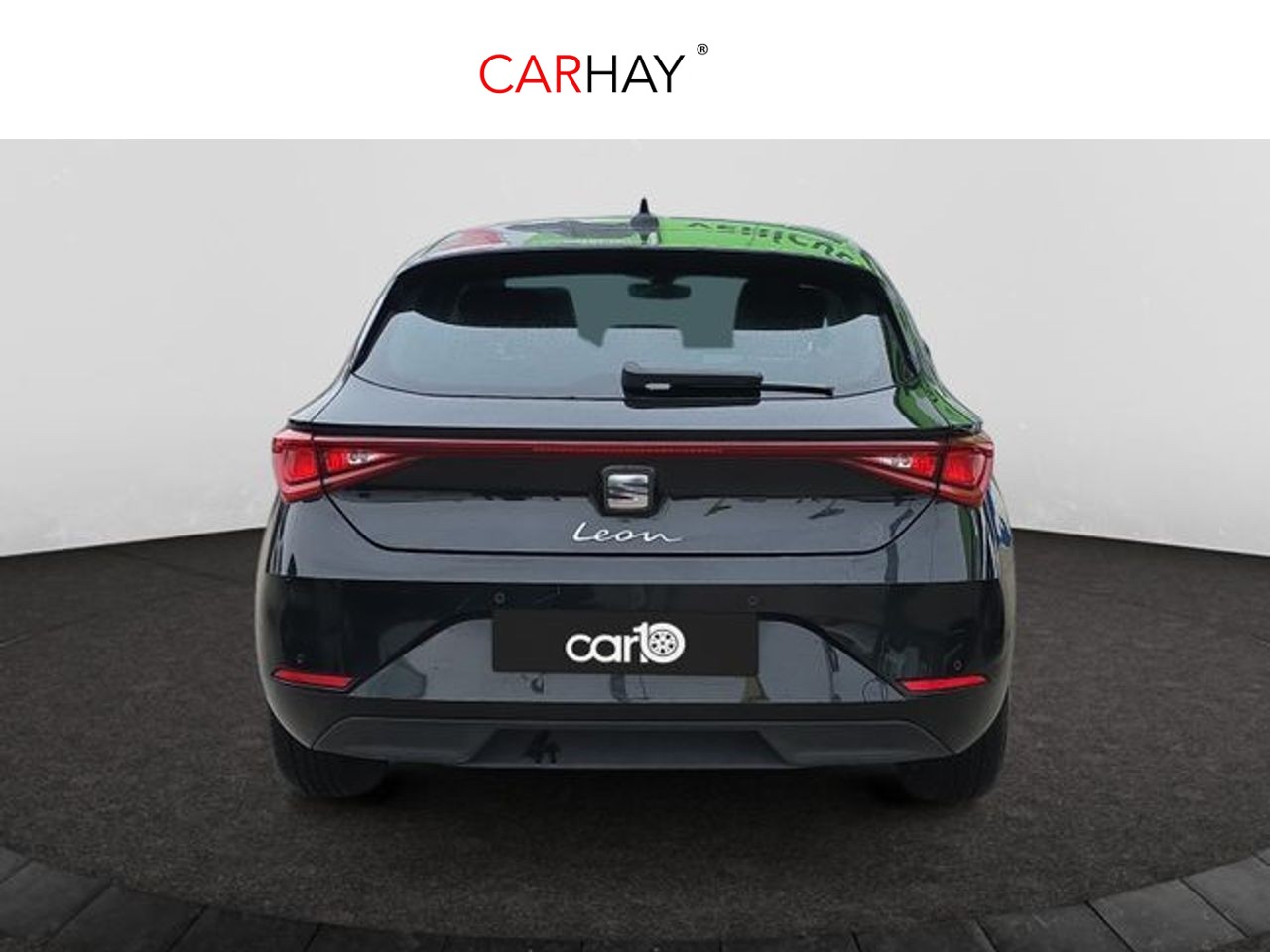 SEAT LEON 1.0 eTSI DSG SS Xcellence 3 
