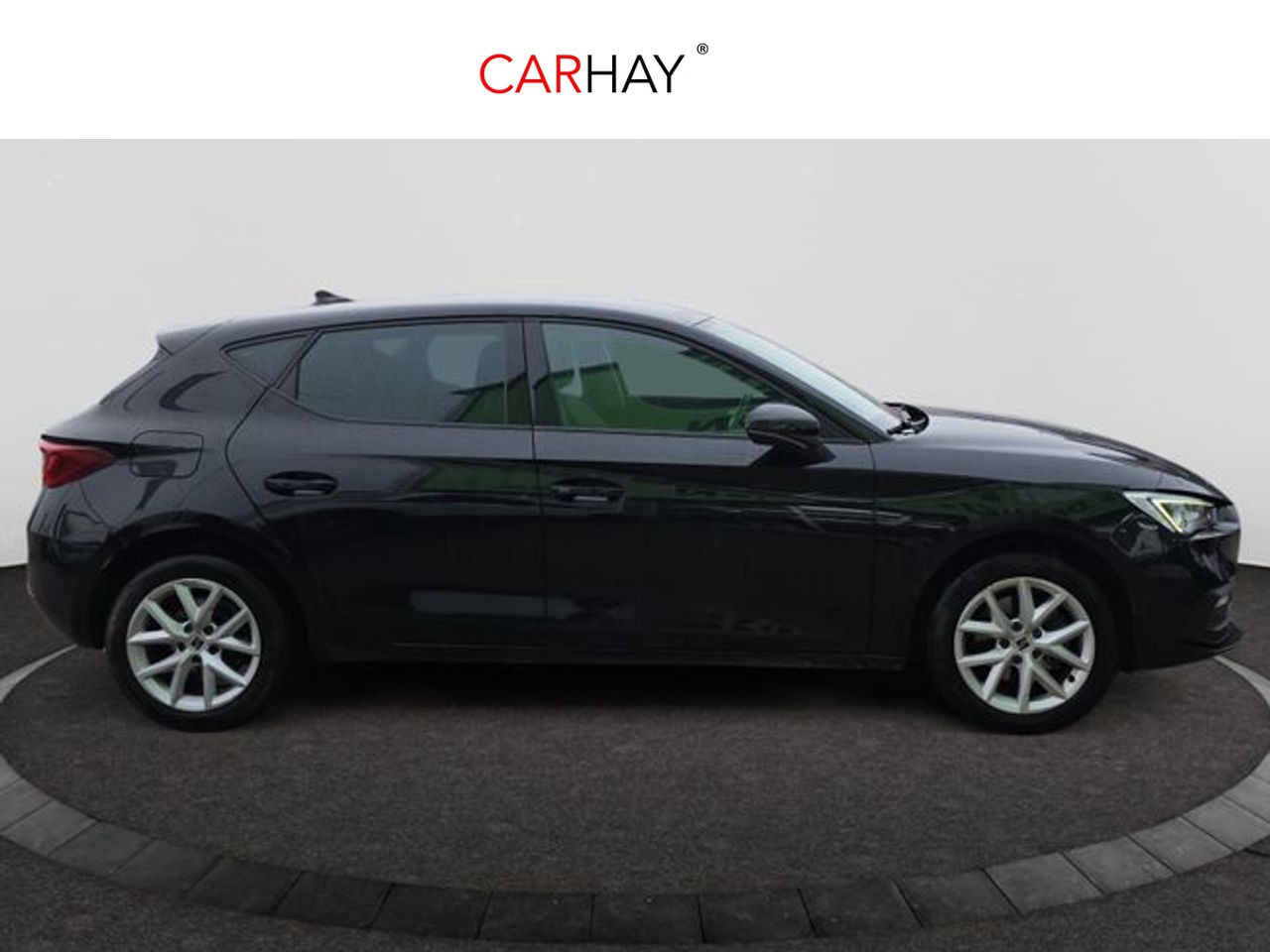 SEAT LEON 1.0 eTSI DSG SS Xcellence 22 