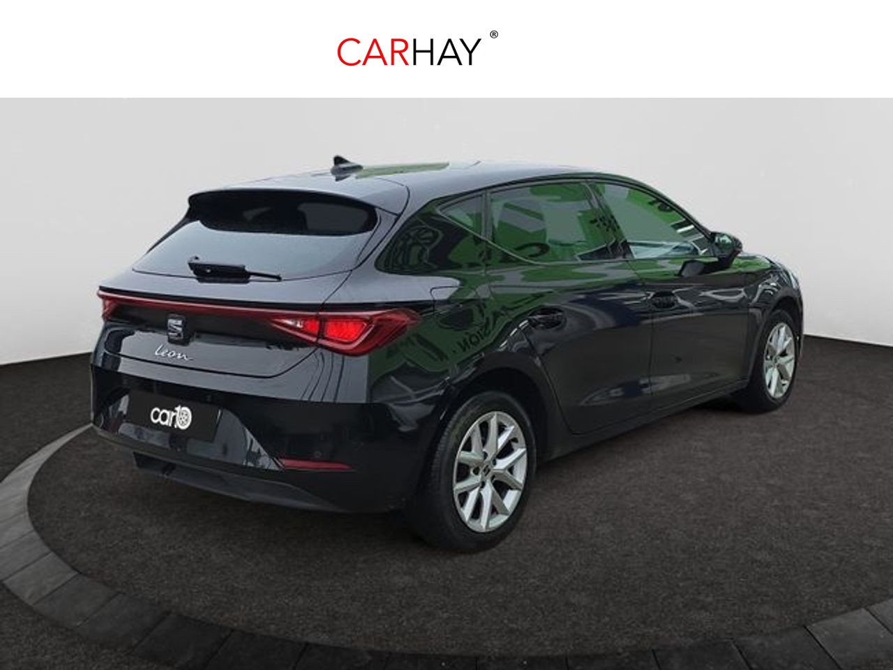 SEAT LEON 1.0 eTSI DSG SS Xcellence 4 