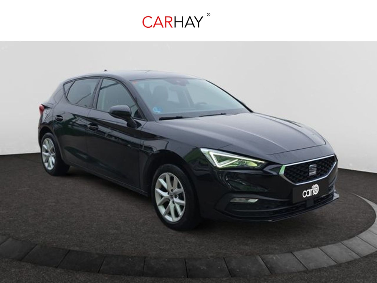 SEAT LEON 1.0 eTSI DSG SS Xcellence 6 