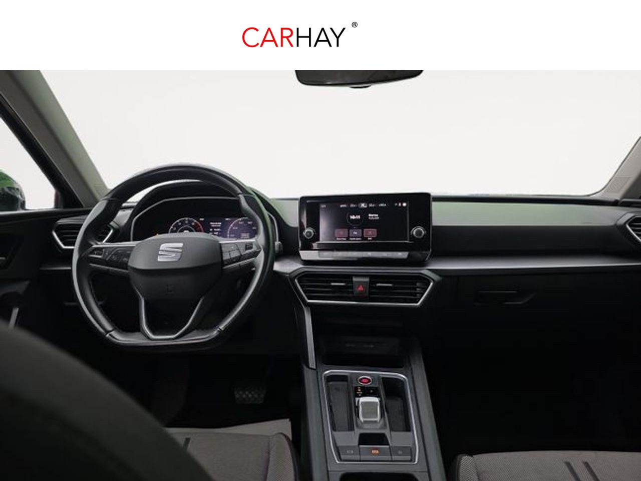 SEAT LEON 1.0 eTSI DSG SS Xcellence 9 
