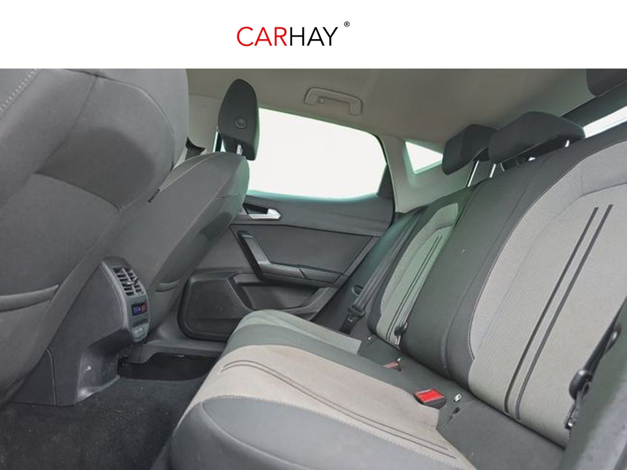 SEAT LEON 1.0 eTSI DSG SS Xcellence 11 