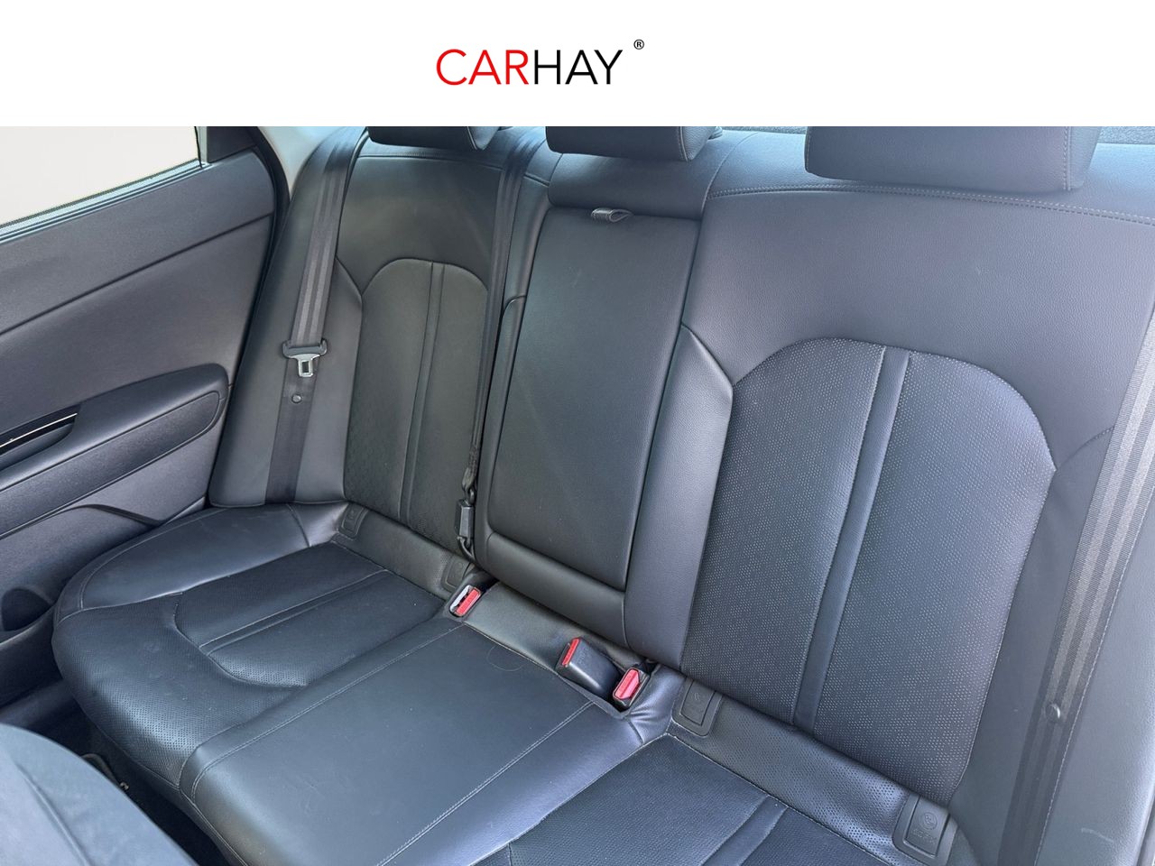 KIA OPTIMA 2.0 GDi Híbrido Enchufable 151kW (205CV) 12 