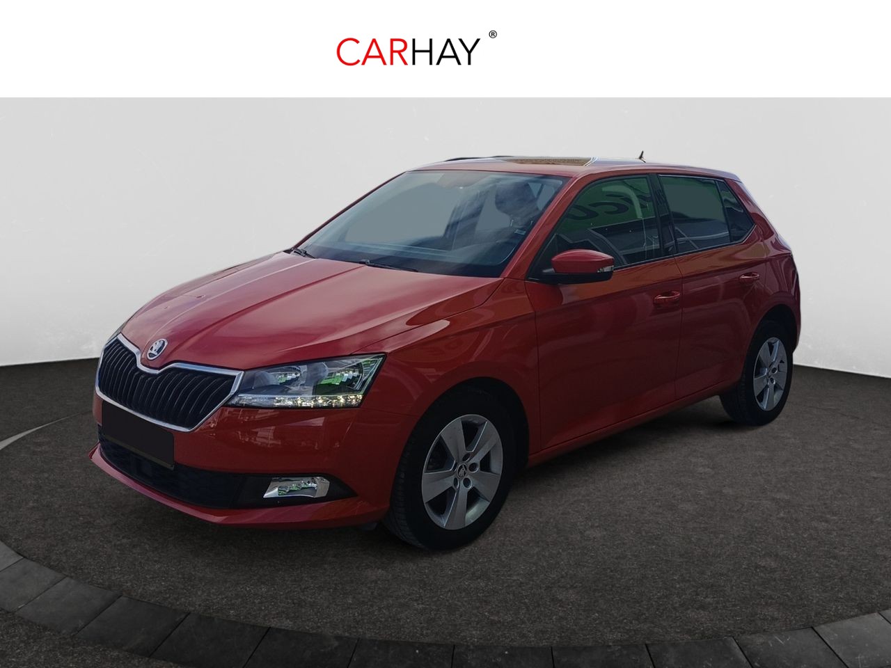 SKODA FABIA 1.0 TSI 81KW (110cv) DSG Ambition 1 