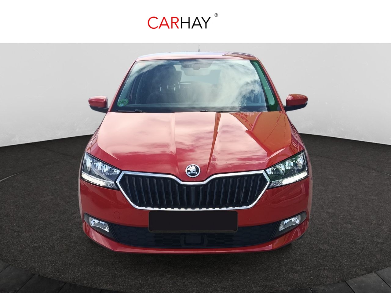 SKODA FABIA 1.0 TSI 81KW (110cv) DSG Ambition 2 