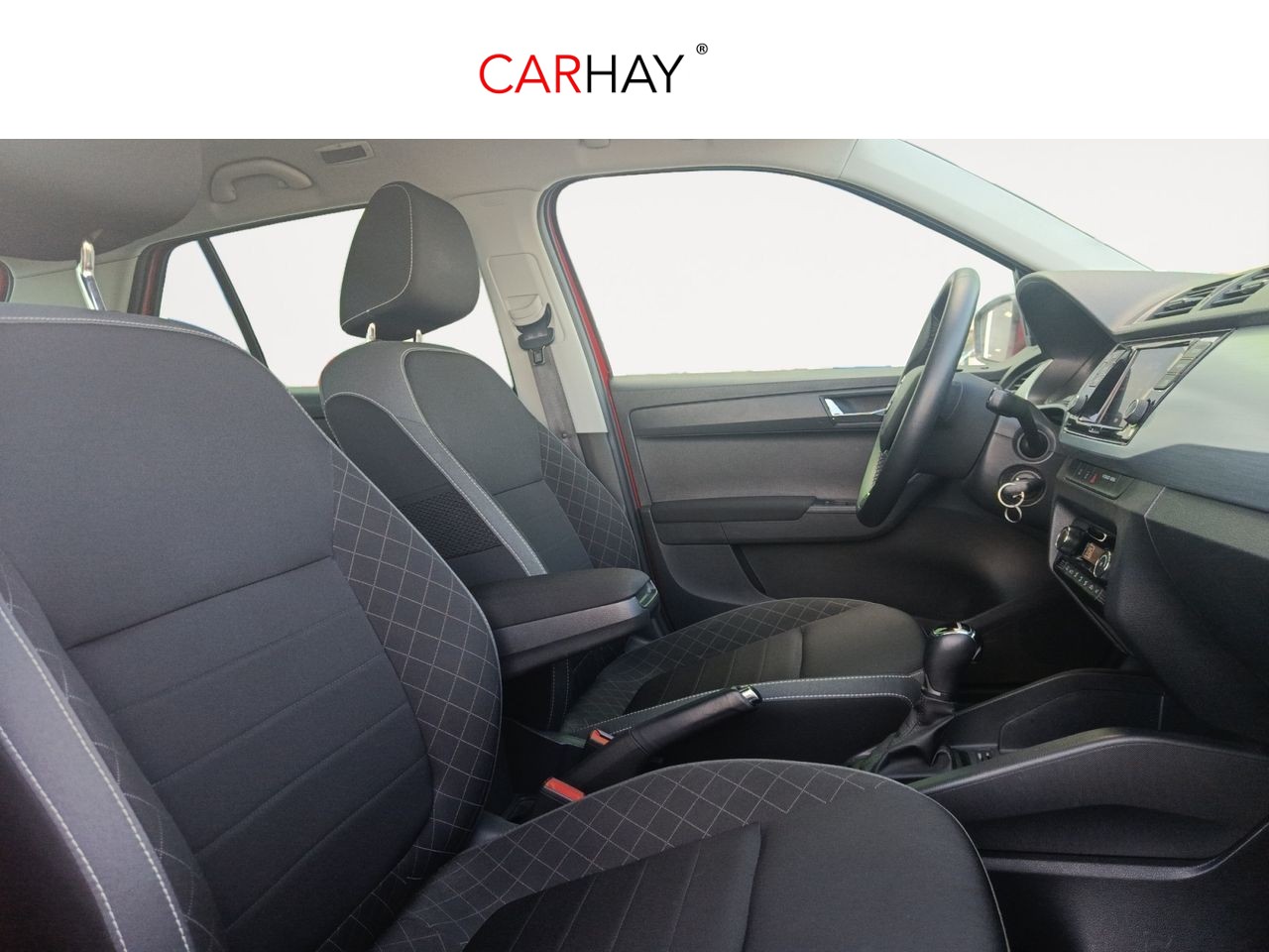 SKODA FABIA 1.0 TSI 81KW (110cv) DSG Ambition 13 