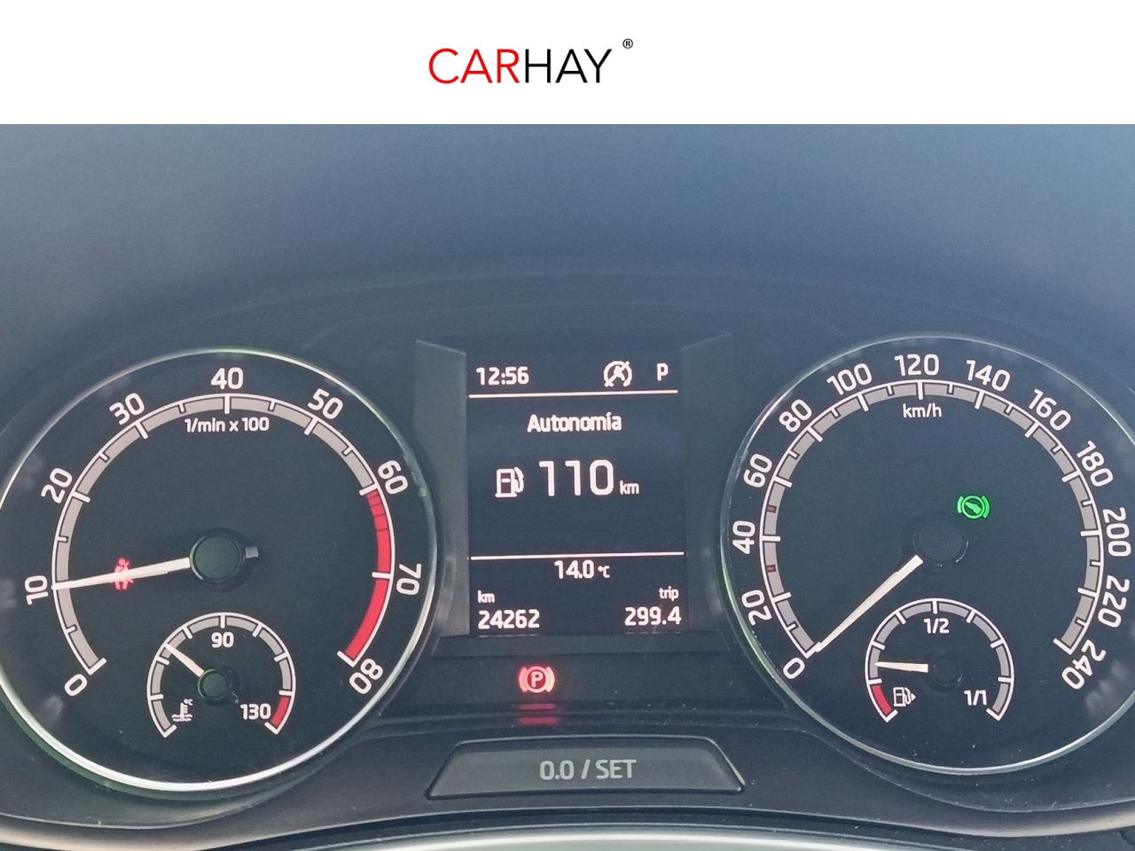 SKODA FABIA 1.0 TSI 81KW (110cv) DSG Ambition 17 