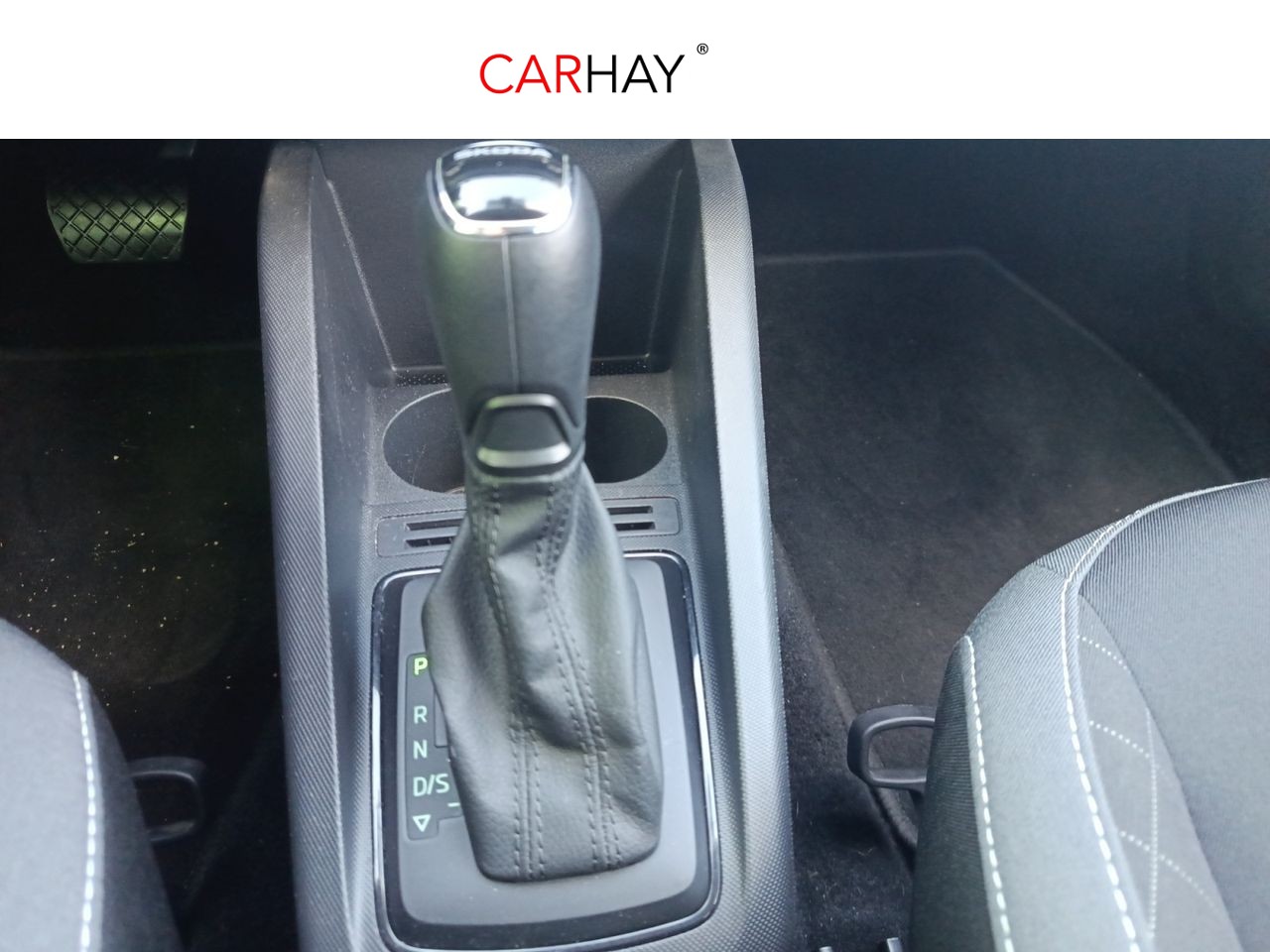 SKODA FABIA 1.0 TSI 81KW (110cv) DSG Ambition 19 