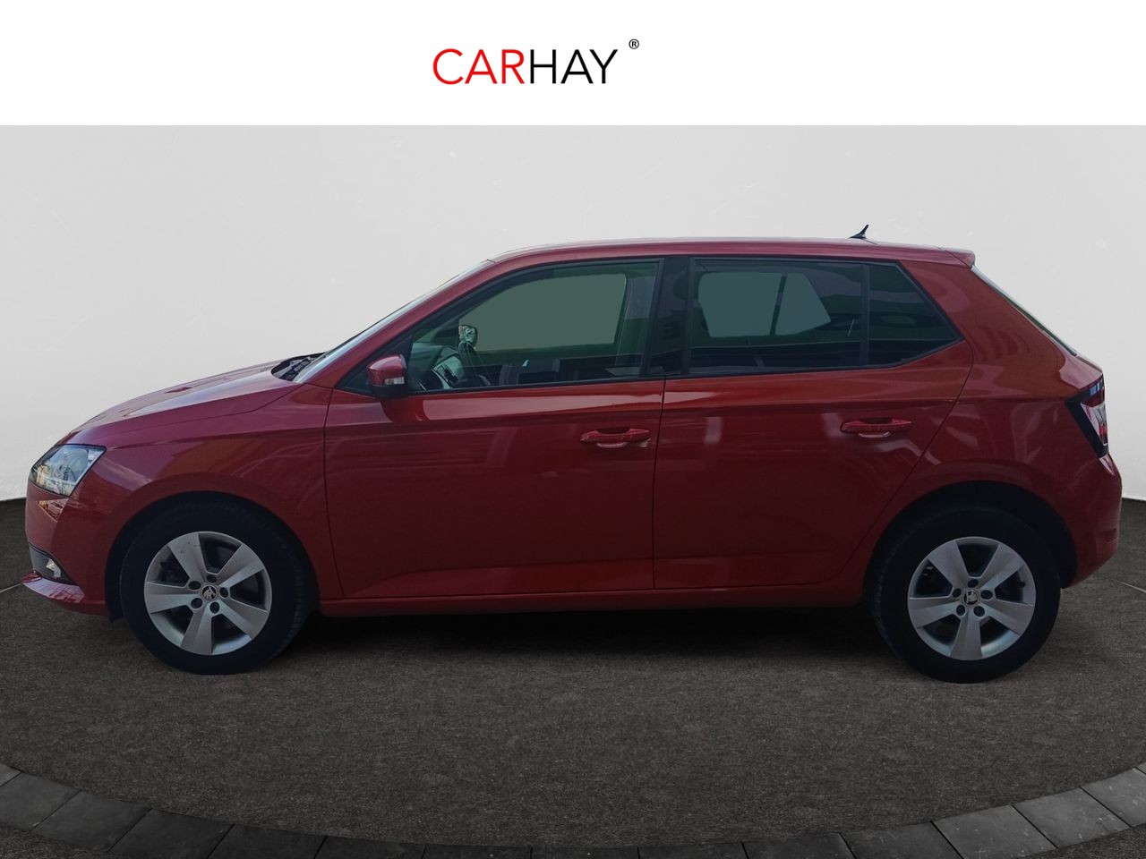 SKODA FABIA 1.0 TSI 81KW (110cv) DSG Ambition 21 