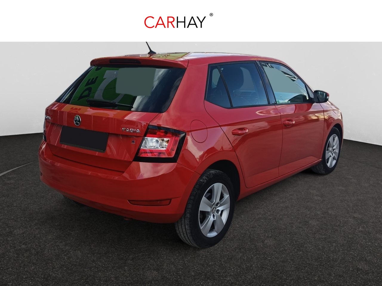 SKODA FABIA 1.0 TSI 81KW (110cv) DSG Ambition 7 
