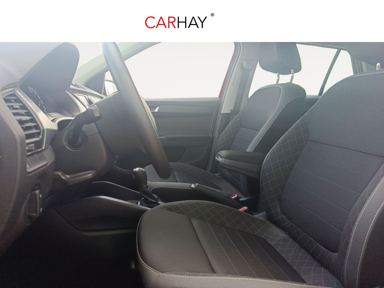 SKODA FABIA 1.0 TSI 81KW (110cv) DSG Ambition 8 