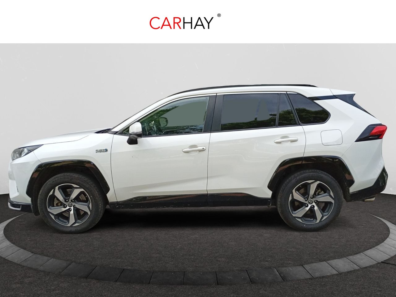 TOYOTA RAV4 2.5l PLUG-IN 300PH (e-CVT) Advance 2 