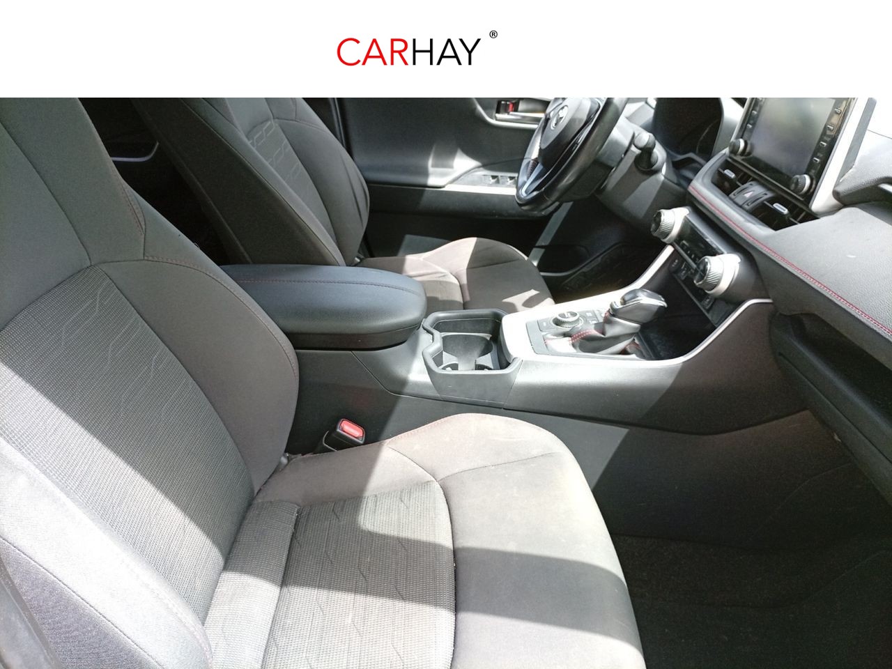 TOYOTA RAV4 2.5l PLUG-IN 300PH (e-CVT) Advance 16 