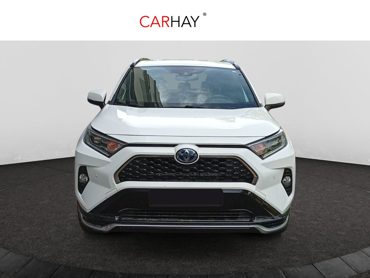 TOYOTA RAV4 2.5l PLUG-IN 300PH (e-CVT) Advance 9 