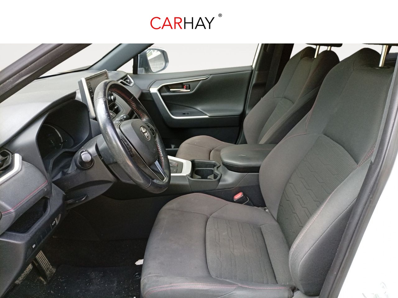 TOYOTA RAV4 2.5l PLUG-IN 300PH (e-CVT) Advance 10 