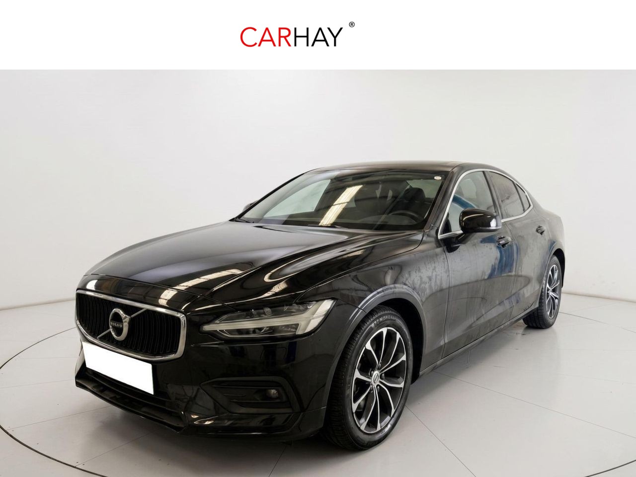 imagen de VOLVO S60 B4 FWD MOMENTUM PRO OUT - REF: 06795