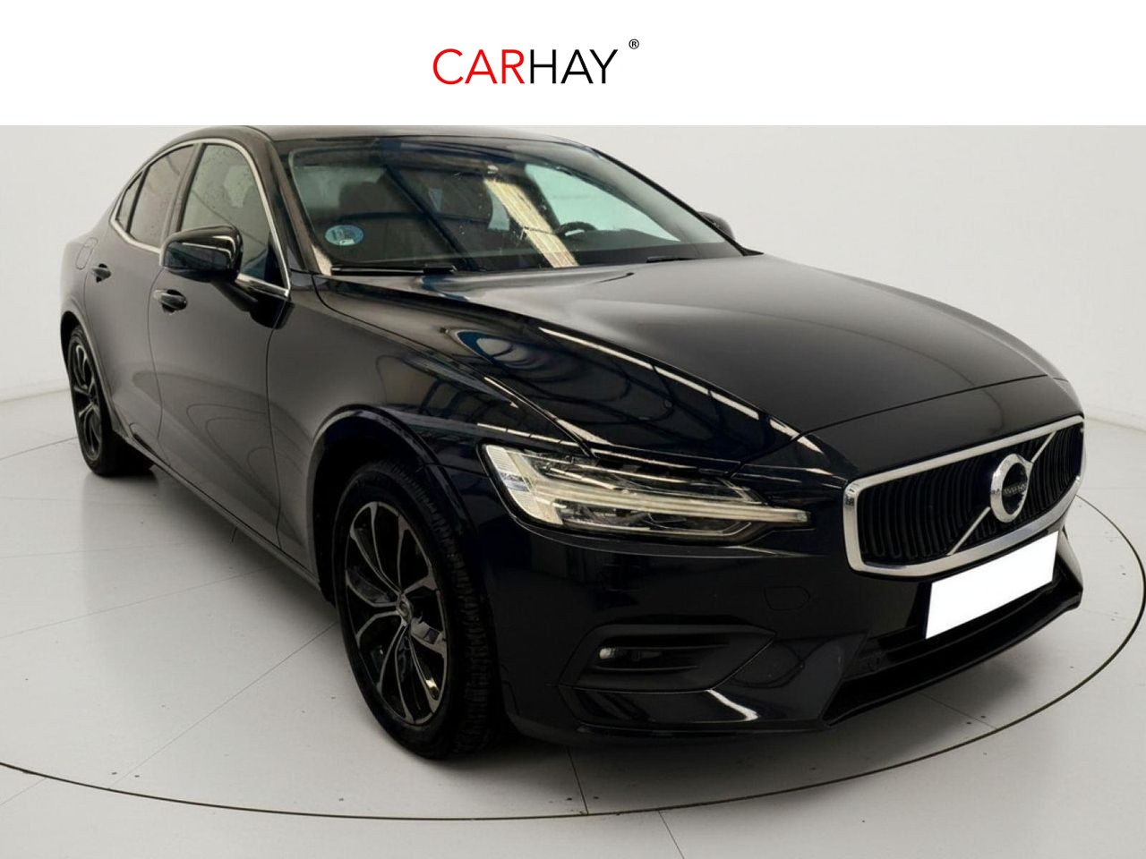 VOLVO S60 B4 FWD MOMENTUM PRO OUT 2