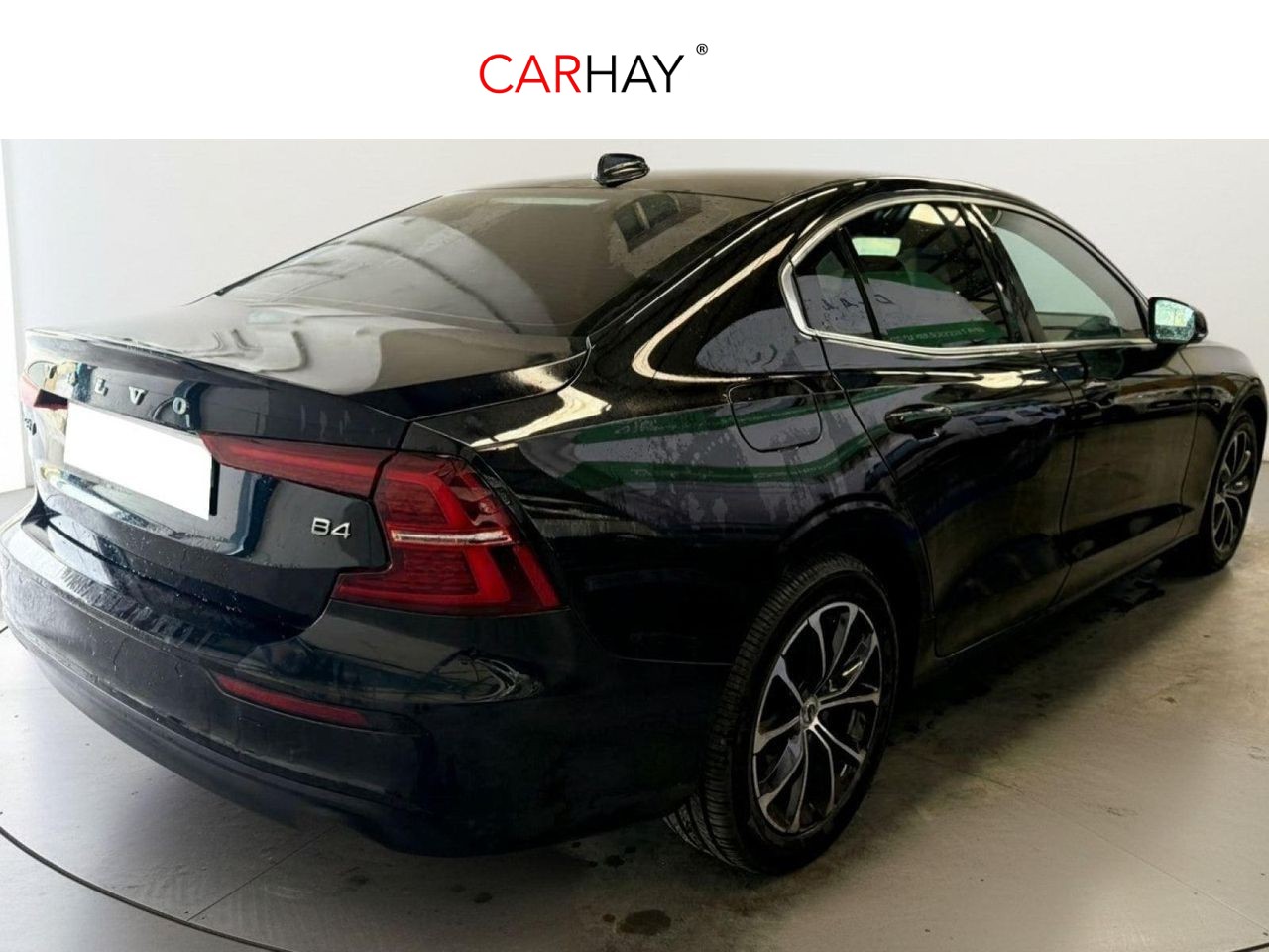 VOLVO S60 B4 FWD MOMENTUM PRO OUT 3