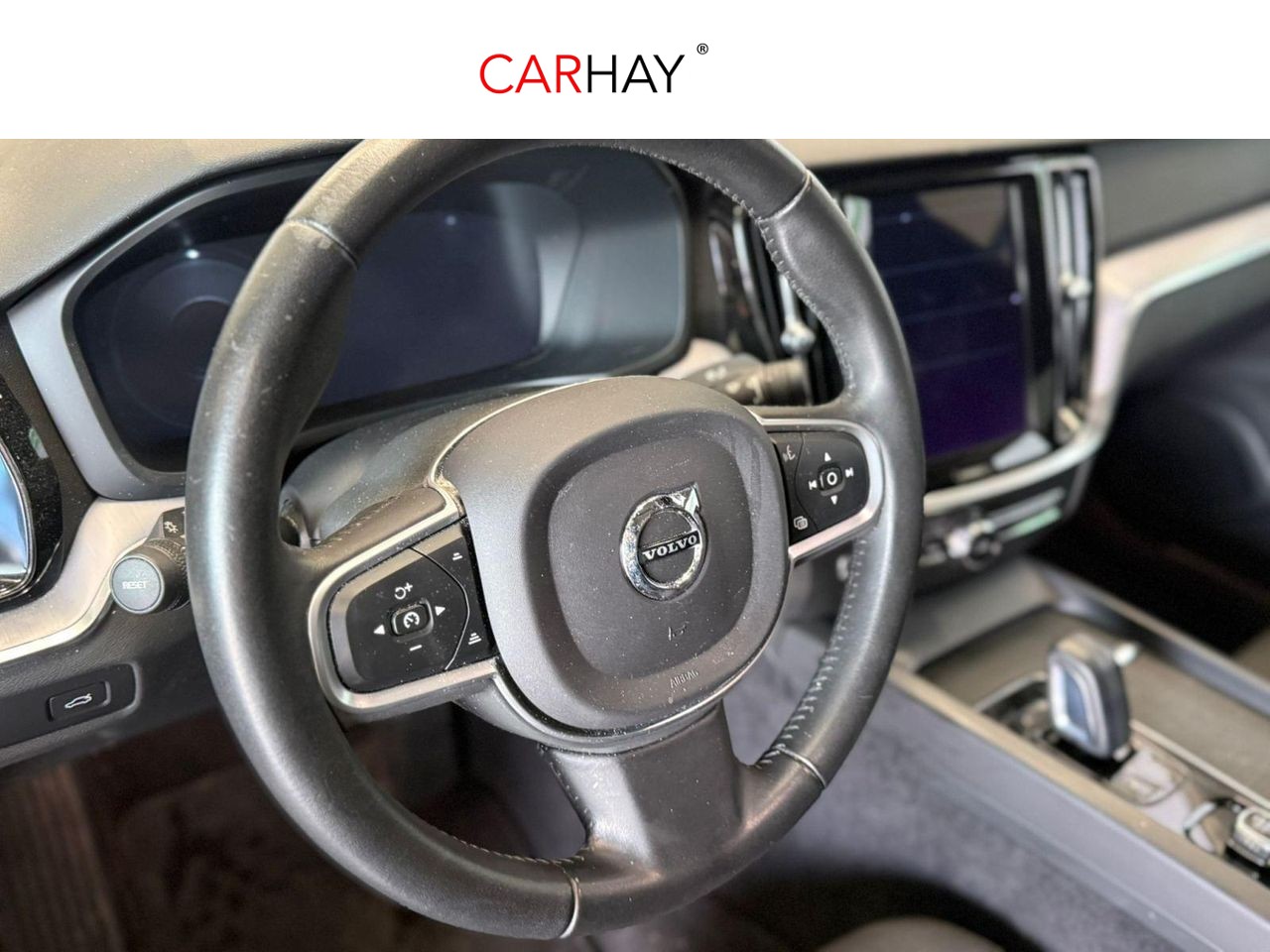 VOLVO S60 B4 FWD MOMENTUM PRO OUT 4