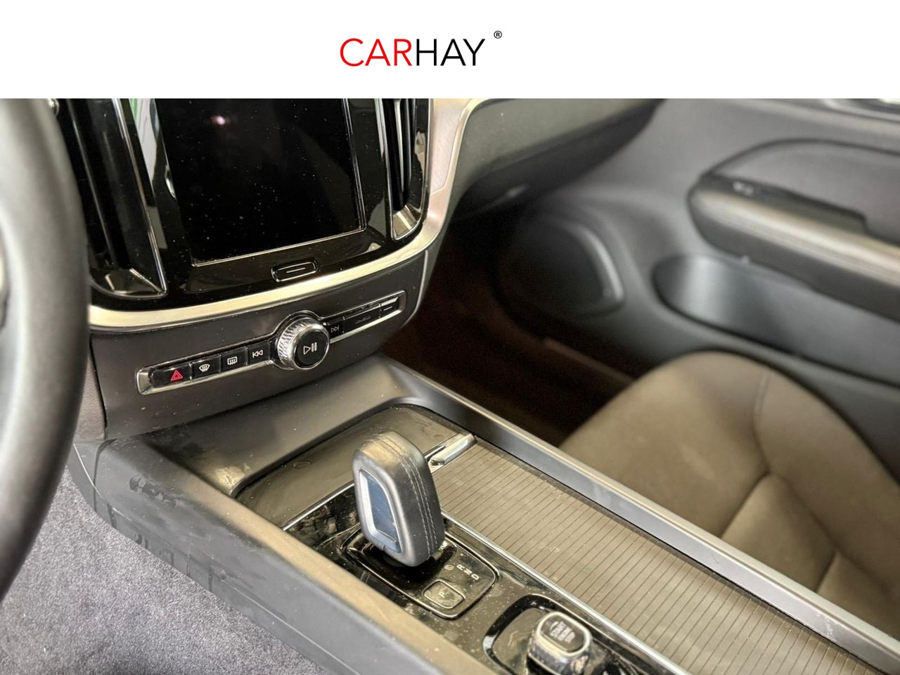 VOLVO S60 B4 FWD MOMENTUM PRO OUT 7