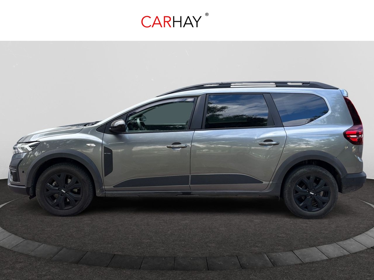 DACIA JOGGER Expression HYBRID 105kW (140CV) 5 plazas 2 