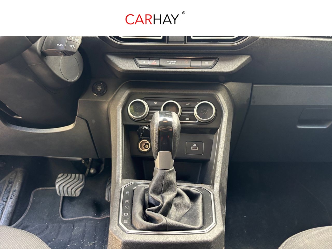 DACIA JOGGER Expression HYBRID 105kW (140CV) 5 plazas 12 