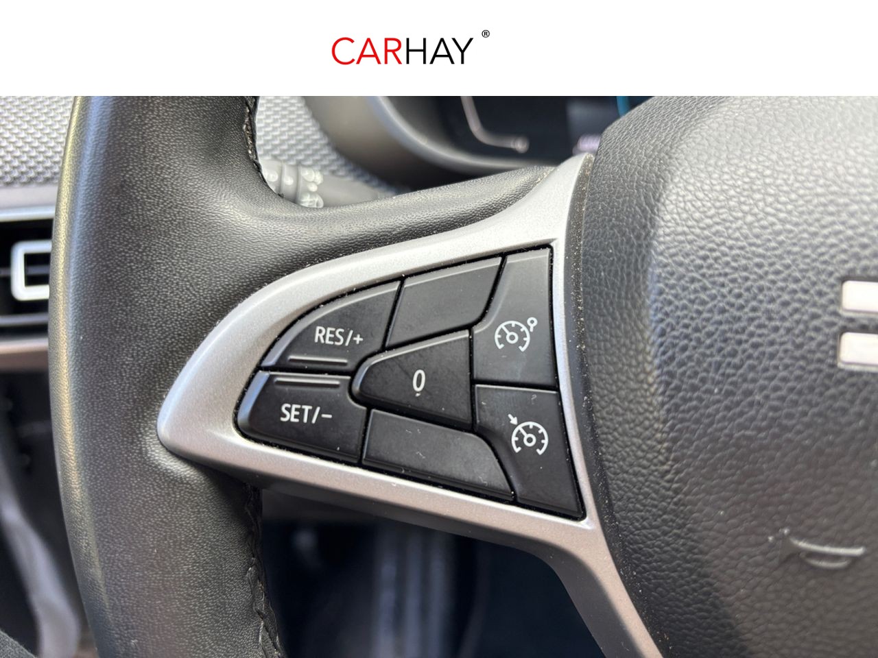 DACIA JOGGER Expression HYBRID 105kW (140CV) 5 plazas 19 