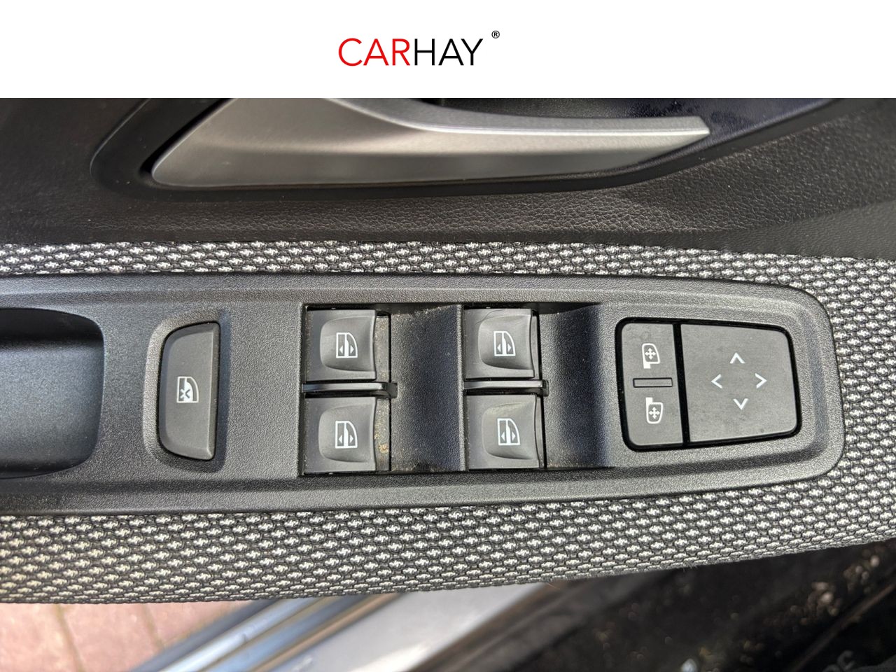 DACIA JOGGER Expression HYBRID 105kW (140CV) 5 plazas 21 
