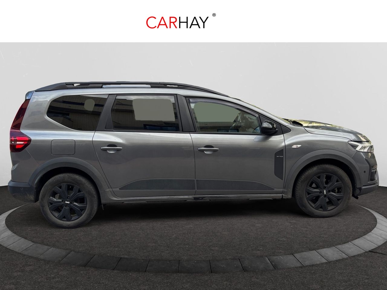 DACIA JOGGER Expression HYBRID 105kW (140CV) 5 plazas 7 
